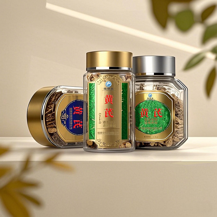 黄芪
