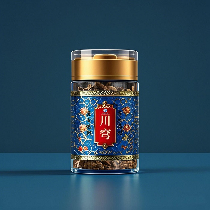 川穹