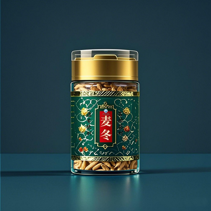 麦冬