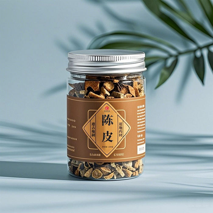 陈皮