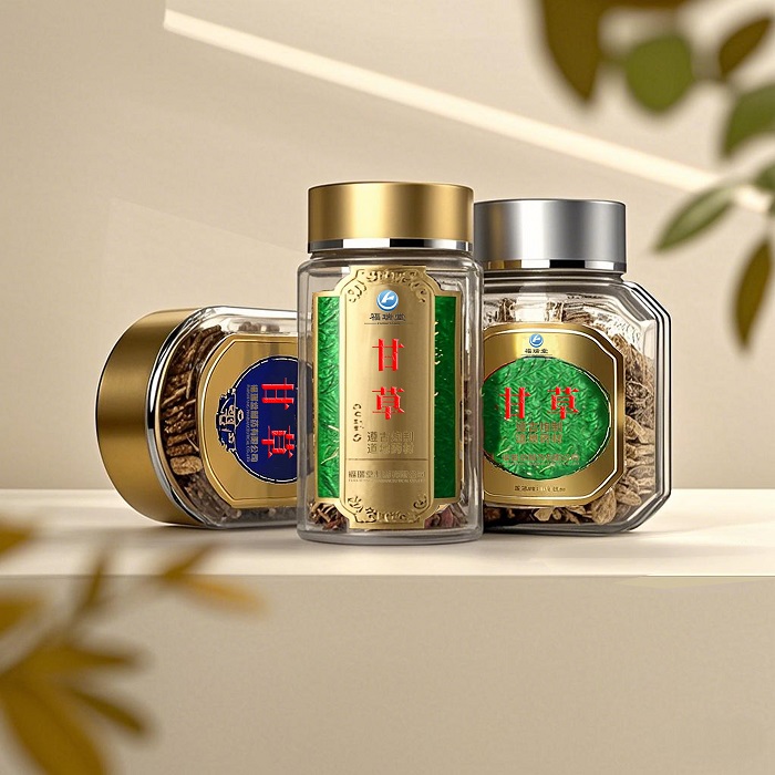 甘草