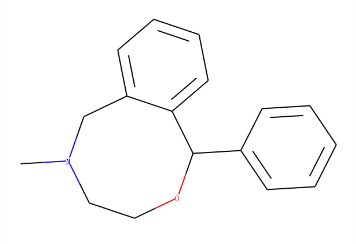 盐酸奈福泮